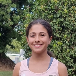 Mendez Niklison Emilia